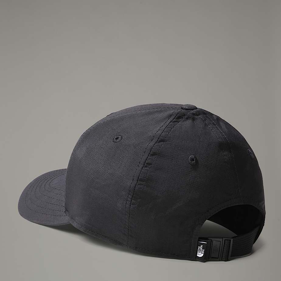 Gorras The North Face 66 Tech Hombre Negros | NF0A56N8U