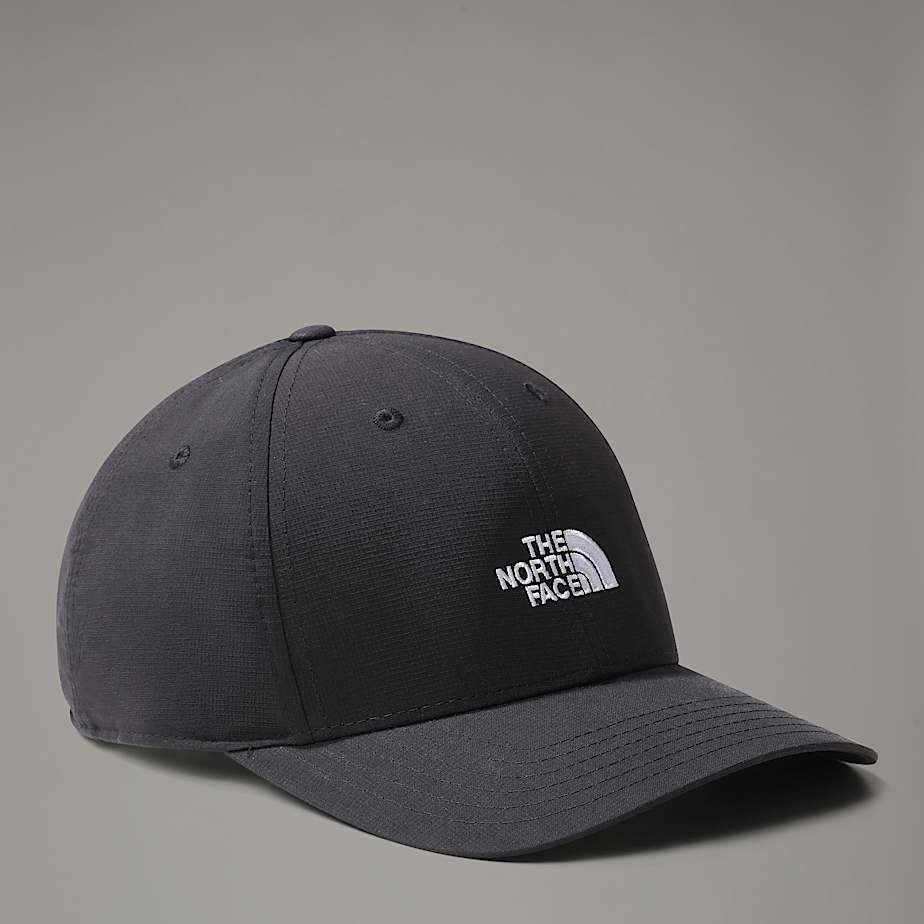 Gorras The North Face 66 Tech Hombre Negros | NF0A56N8U