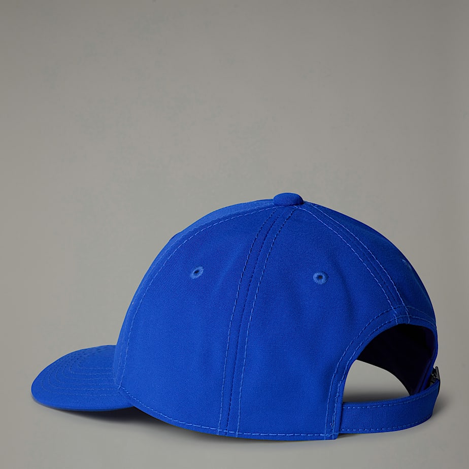 Gorras The North Face Classic Recycled '66 Niños Azules | NF0A08C4P