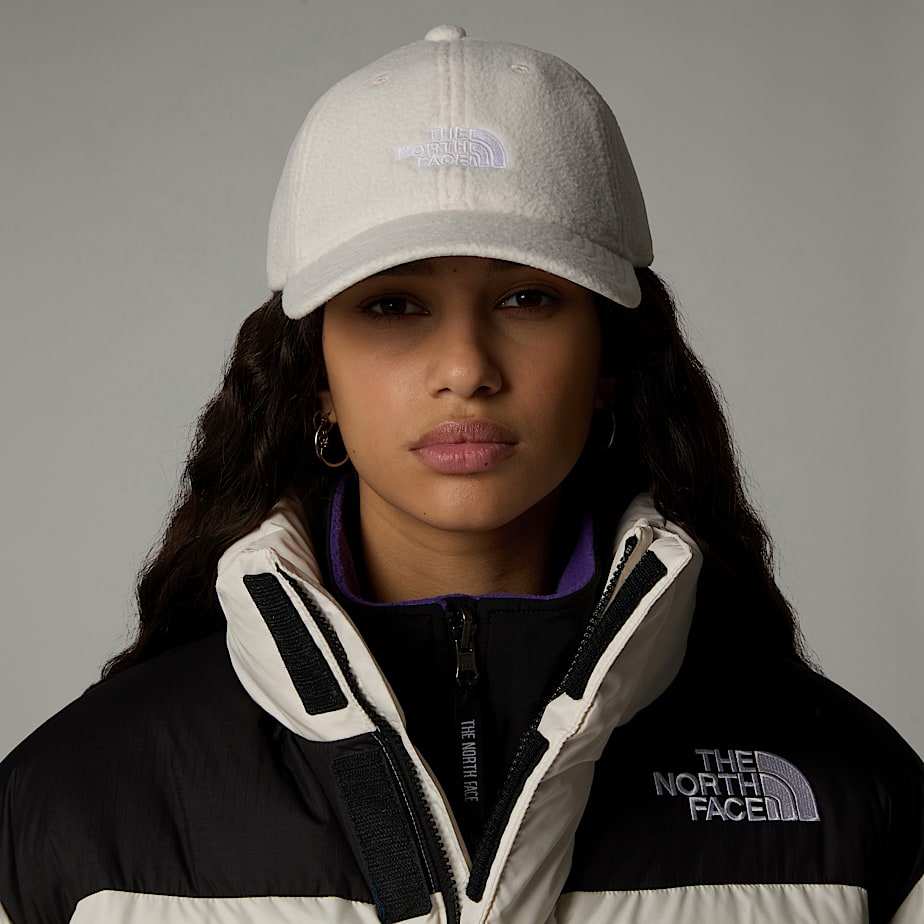 Gorras The North Face Denali Norm Hat Mujer Blancos | NF0A16J3N
