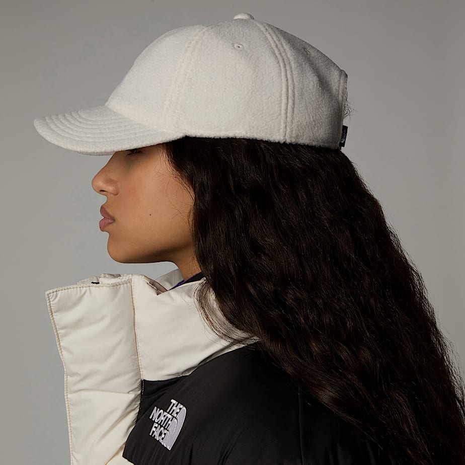 Gorras The North Face Denali Norm Hat Mujer Blancos | NF0A16J3N