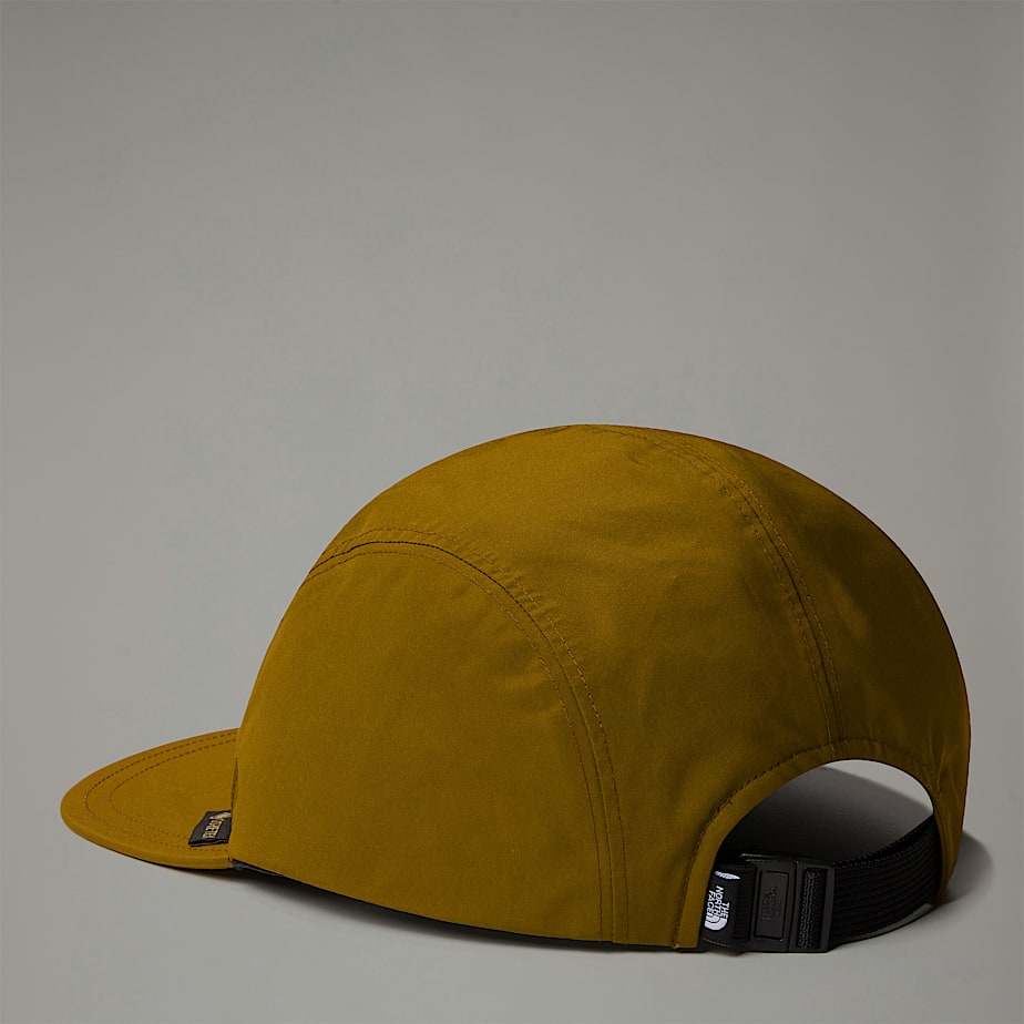 Gorras The North Face GORE-TEX® Ball Mujer Verde Oliva | NF0A79W8K