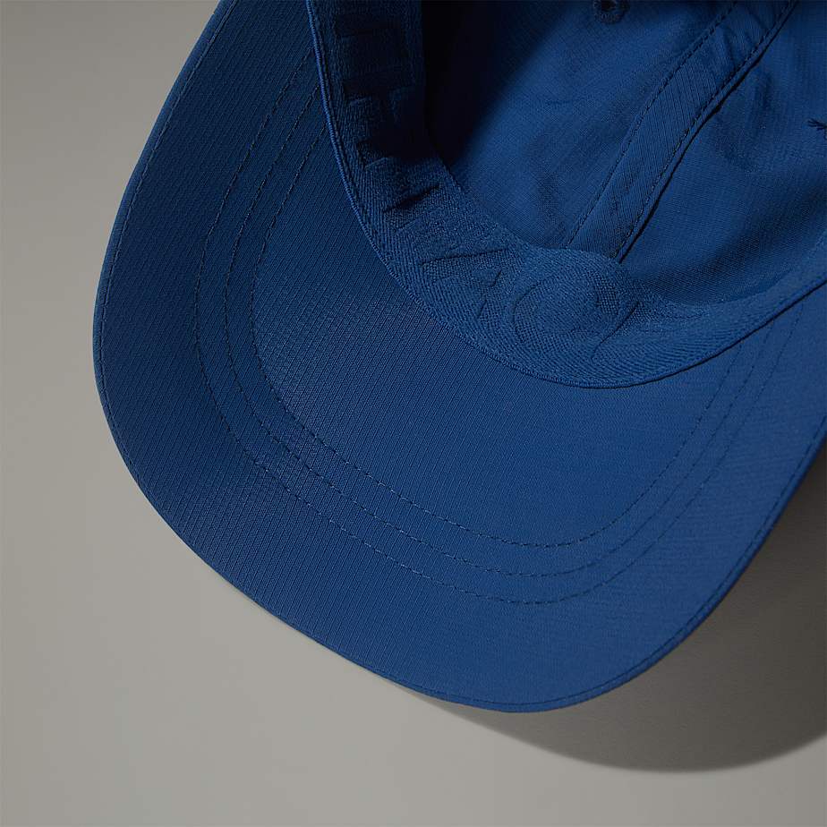 Gorras The North Face Horizon Hombre Azules | NF0A62B1R