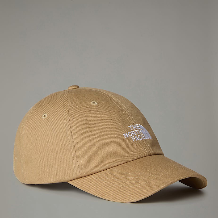 Gorras The North Face Norm Hombre Kaki | NF0A94H6C
