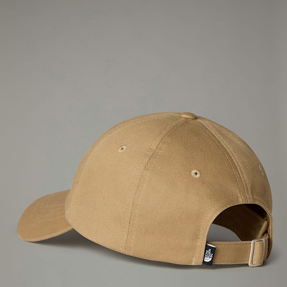 Gorras The North Face Norm Mujer Kaki | NF0A66M5A