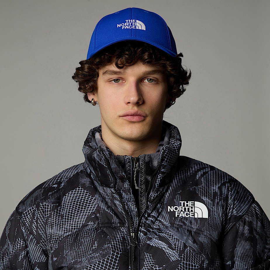 Gorras The North Face Recycled '66 Classic Hombre Azules | NF0A09T3S