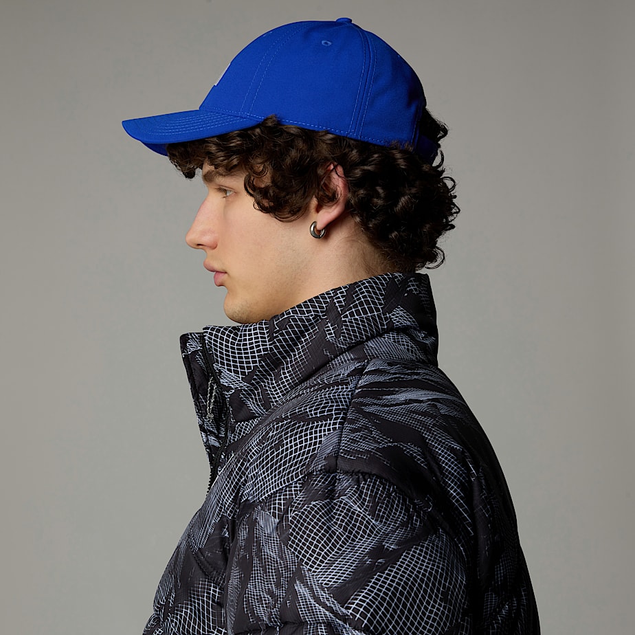 Gorras The North Face Recycled '66 Classic Hombre Azules | NF0A09T3S