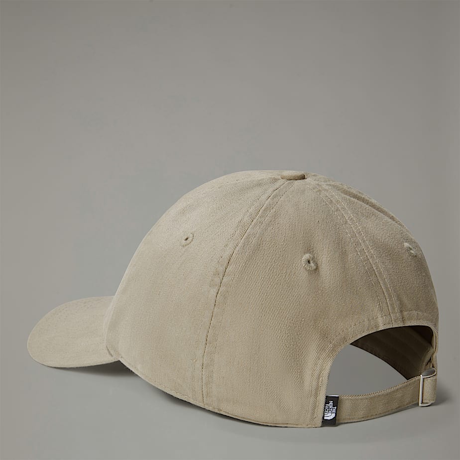 Gorras The North Face Roomy Norm Hombre Grises | NF0A09X3K