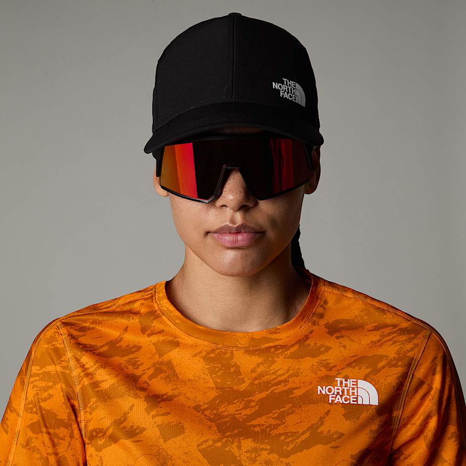 Gorras The North Face Trail Trucker 2.0 Hombre Negros | NF0A78U8N