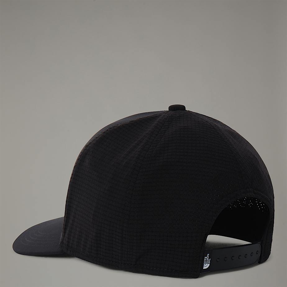 Gorras The North Face Trail Trucker 2.0 Mujer Negros | NF0A06W7D