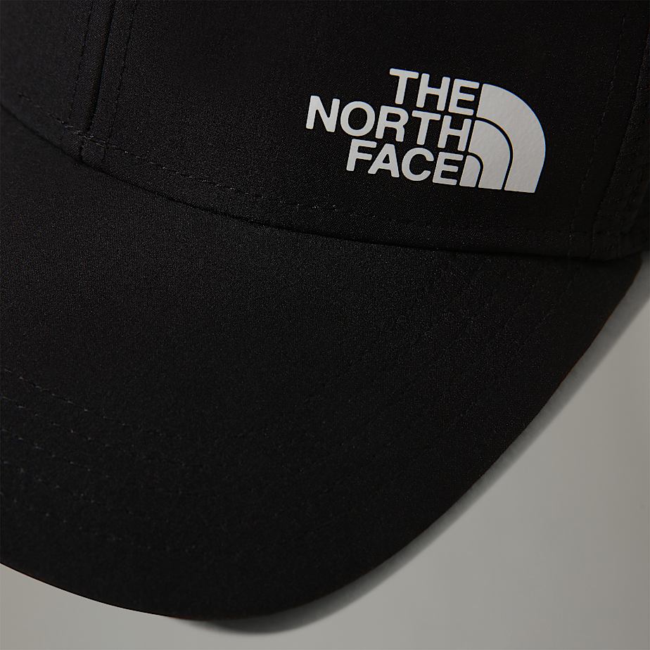 Gorras The North Face Trail Trucker 2.0 Mujer Negros | NF0A06W7D