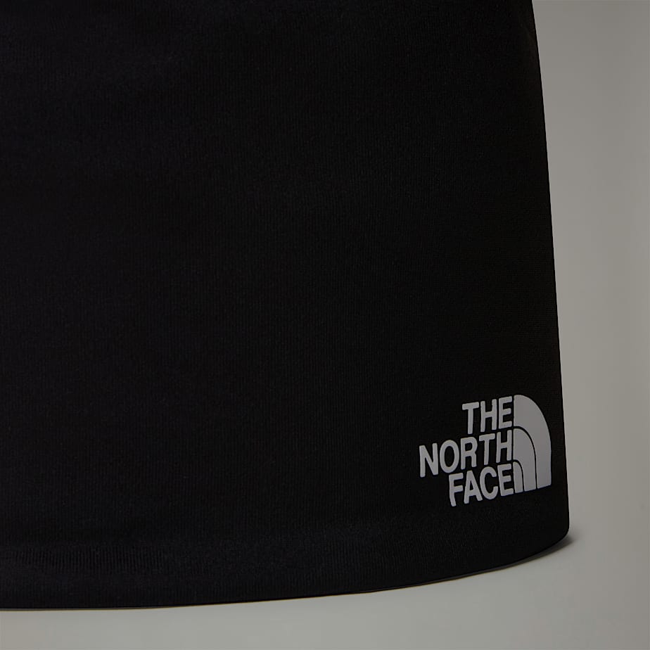 Gorro The North Face Base Lined Hombre Negros | NF0A80B4O