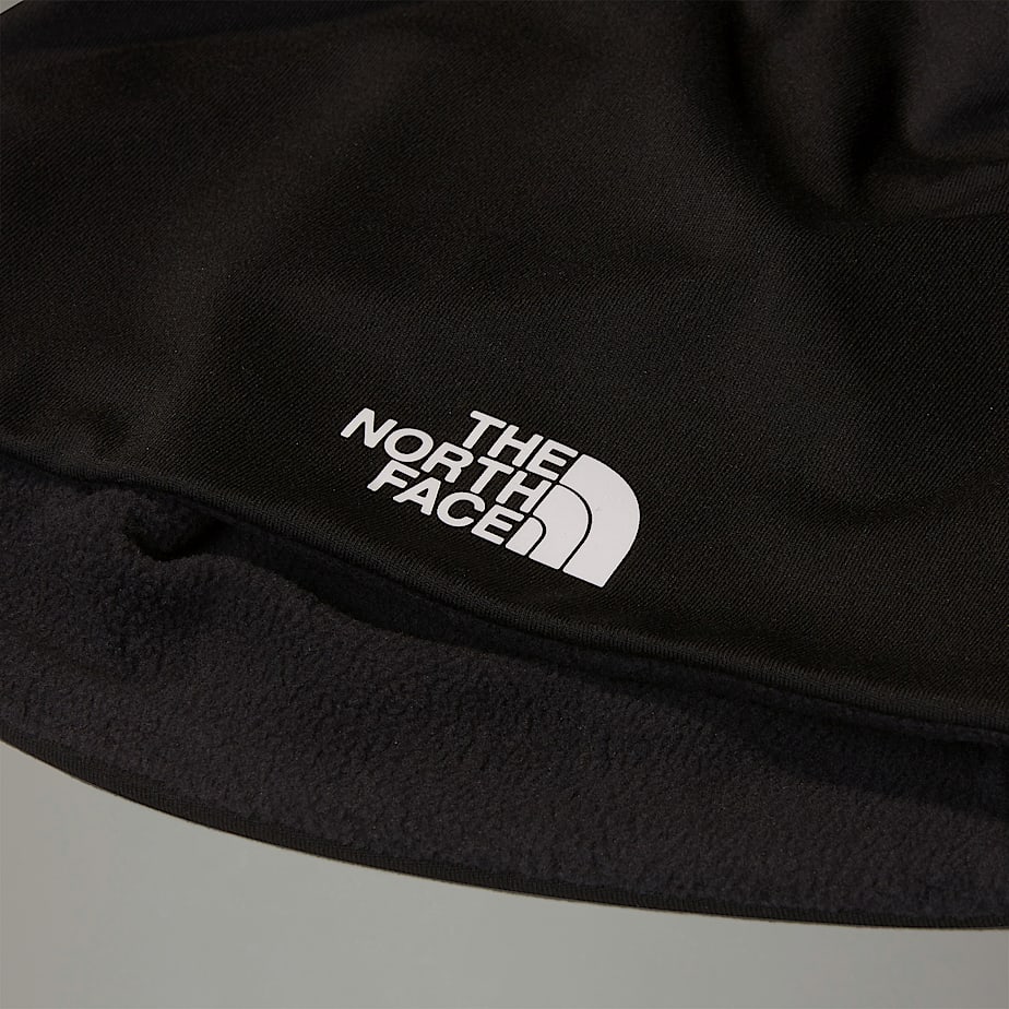 Gorro The North Face Base Lined Hombre Negros | NF0A80B4O