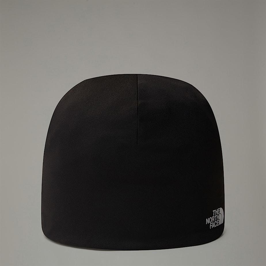 Gorro The North Face Base Lined Hombre Negros | NF0A80B4O