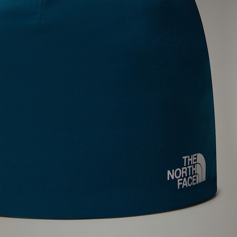 Gorro The North Face Base Mujer Azul Marino | NF0A96J1T