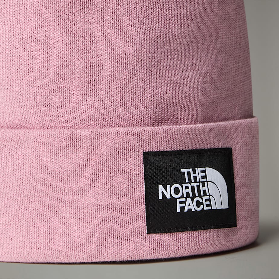 Gorro The North Face Dock Worker Recycled Hombre Rosas | NF0A19O0A