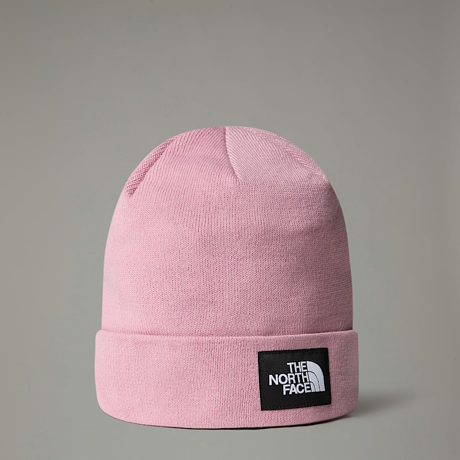 Gorro The North Face Dock Worker Recycled Hombre Rosas | NF0A19O0A
