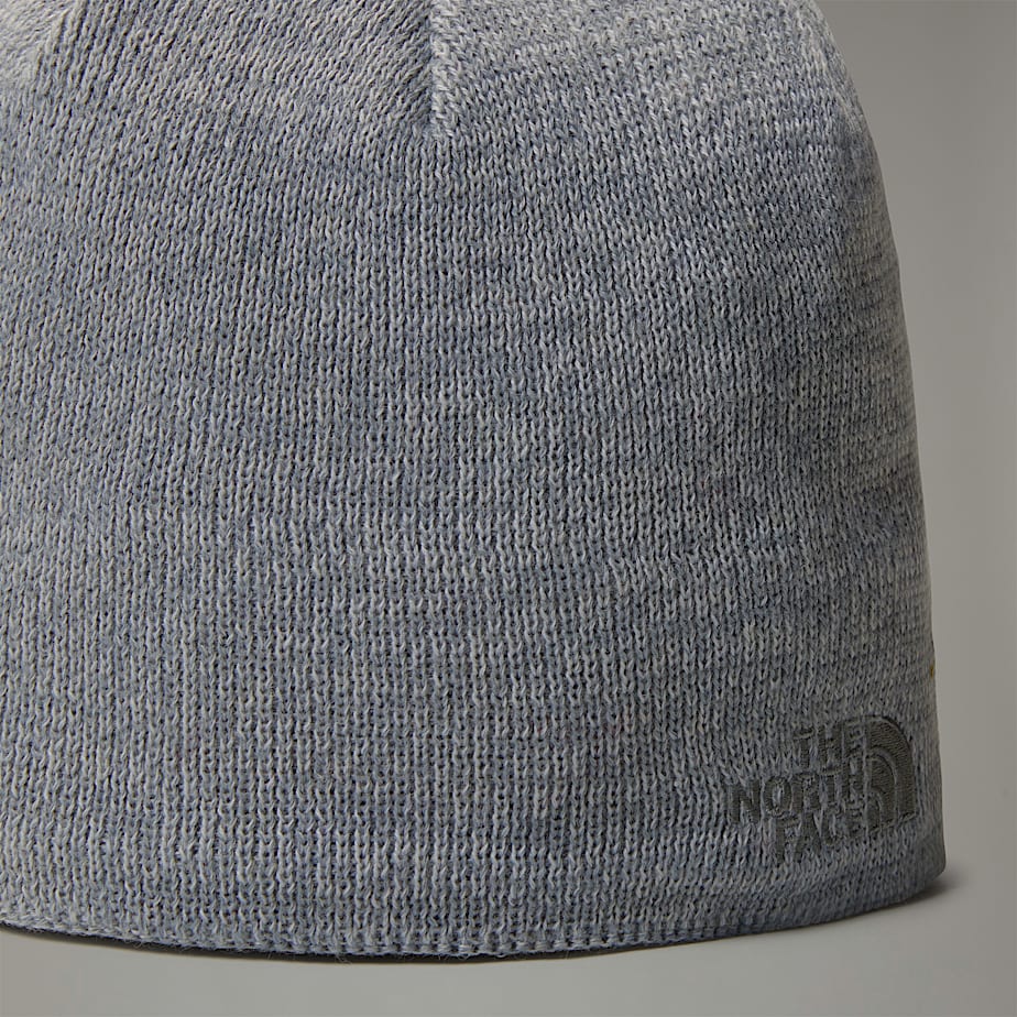 Gorro The North Face Jim Mujer Grises | NF0A52A2X