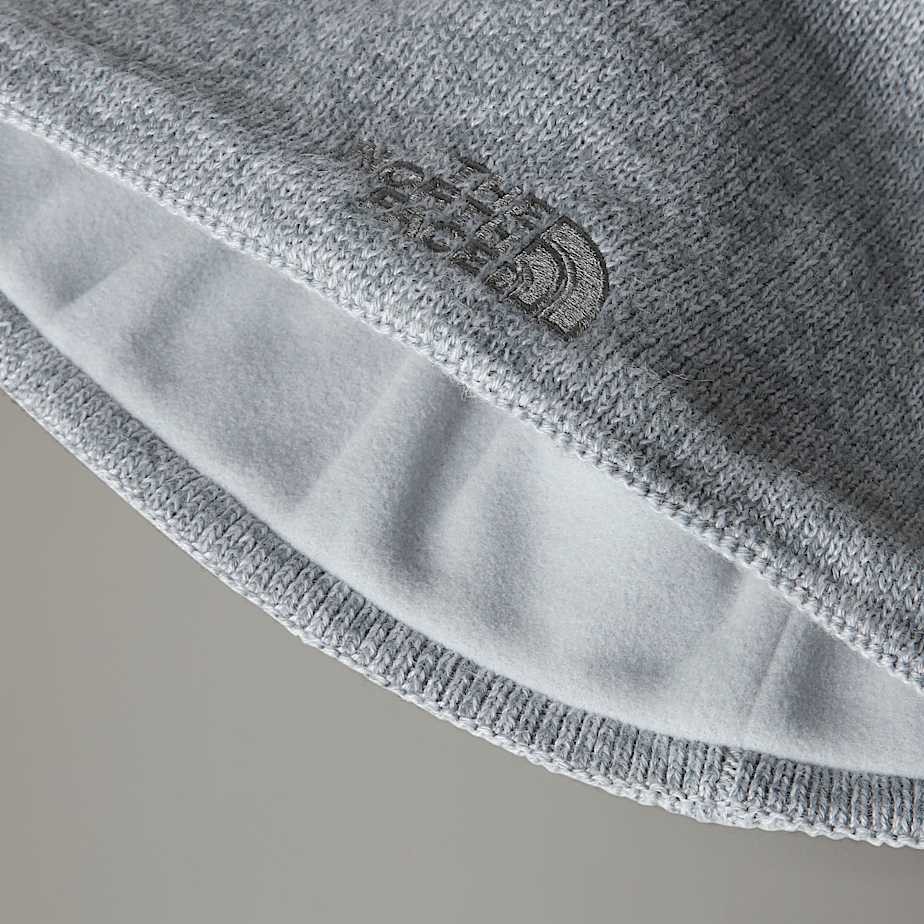 Gorro The North Face Jim Mujer Grises | NF0A52A2X