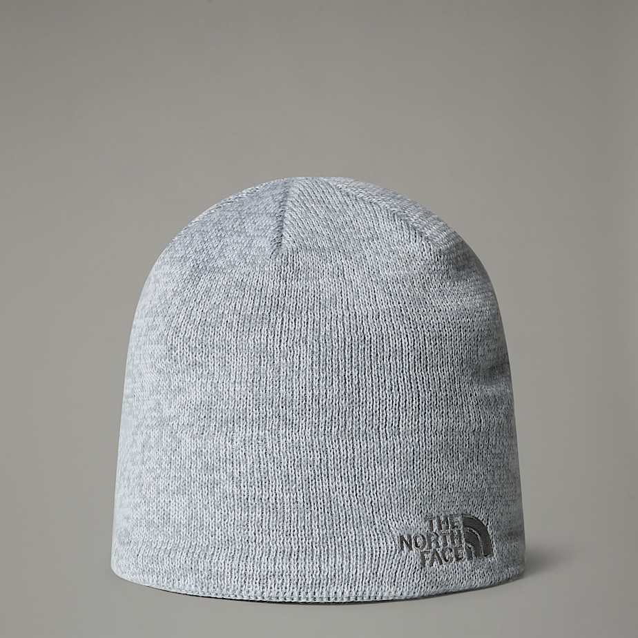 Gorro The North Face Jim Mujer Grises | NF0A52A2X