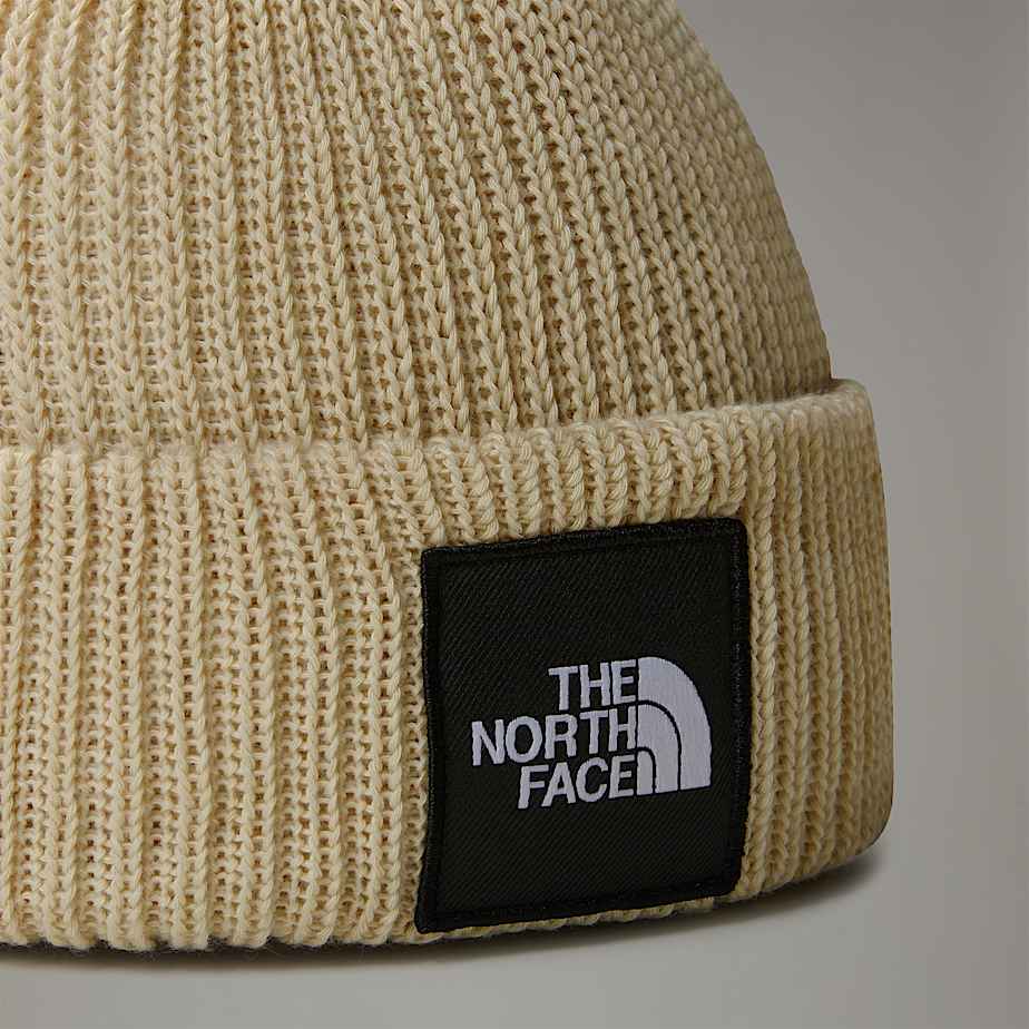 Gorro The North Face Metro Ex Mujer Beige | NF0A19B8U