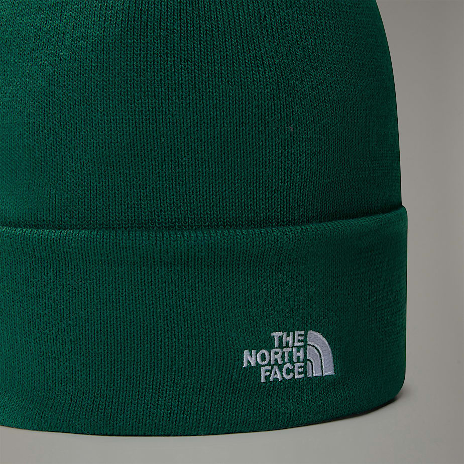 Gorro The North Face Norm Mujer Verdes | NF0A93T7A