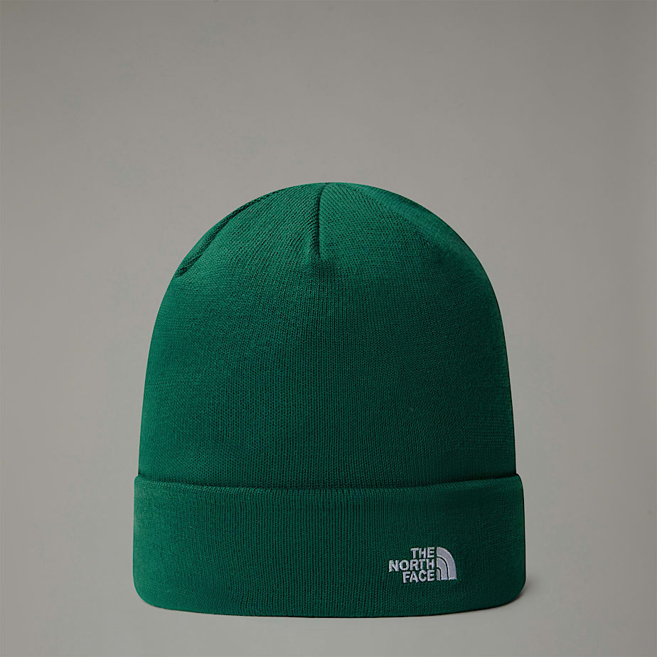 Gorro The North Face Norm Mujer Verdes | NF0A93T7A
