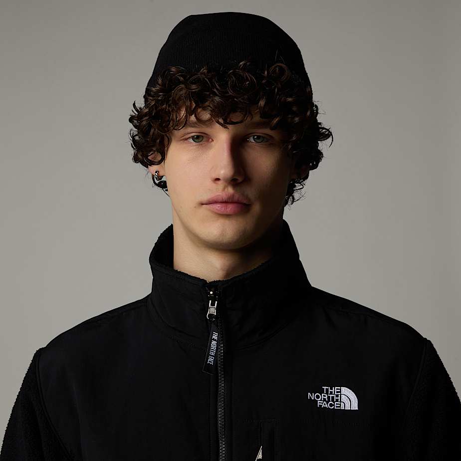 Gorro The North Face Norm Shallow Mujer Negros | NF0A46I5P