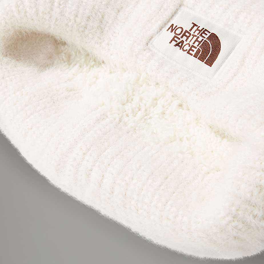 Gorro The North Face Salty Bae Hombre Blancos | NF0A33O3R