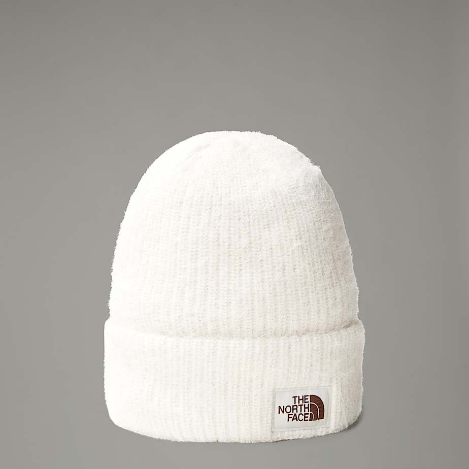 Gorro The North Face Salty Bae Hombre Blancos | NF0A33O3R