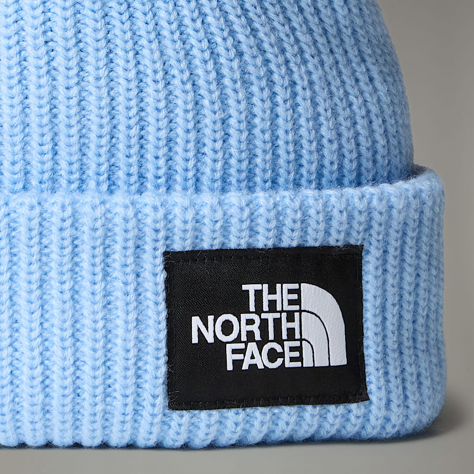 Gorro The North Face Salty Lined Mujer Azules | NF0A14S4K