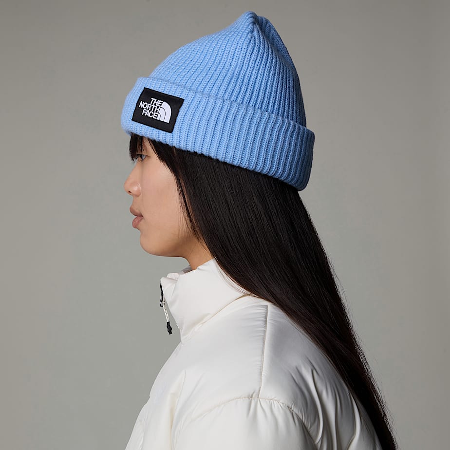 Gorro The North Face Salty Lined Mujer Azules | NF0A14S4K