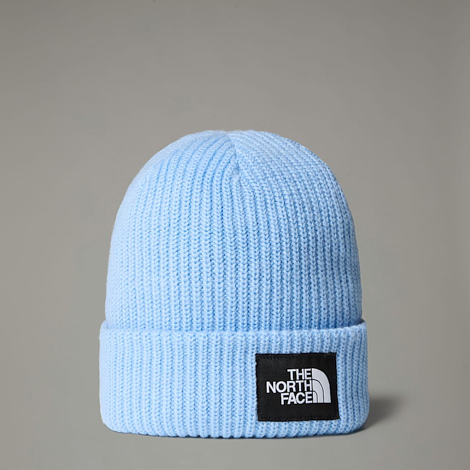 Gorro The North Face Salty Lined Mujer Azules | NF0A14S4K