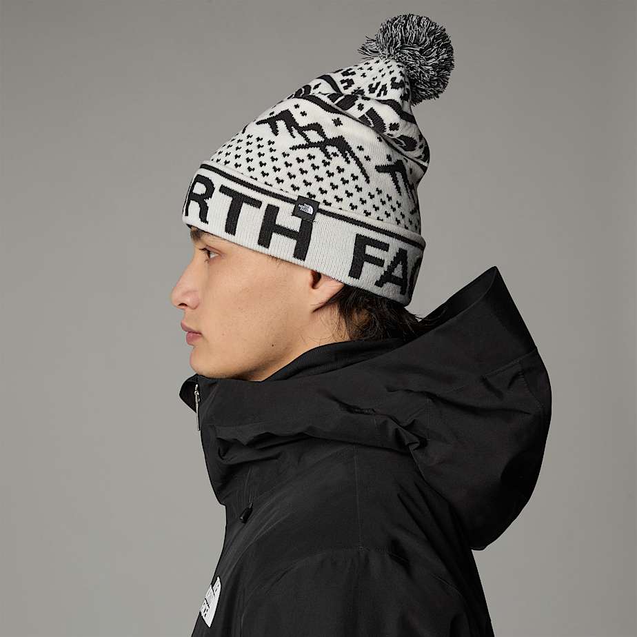 Gorro The North Face Ski Tuke Mujer Blancos | NF0A05N5O
