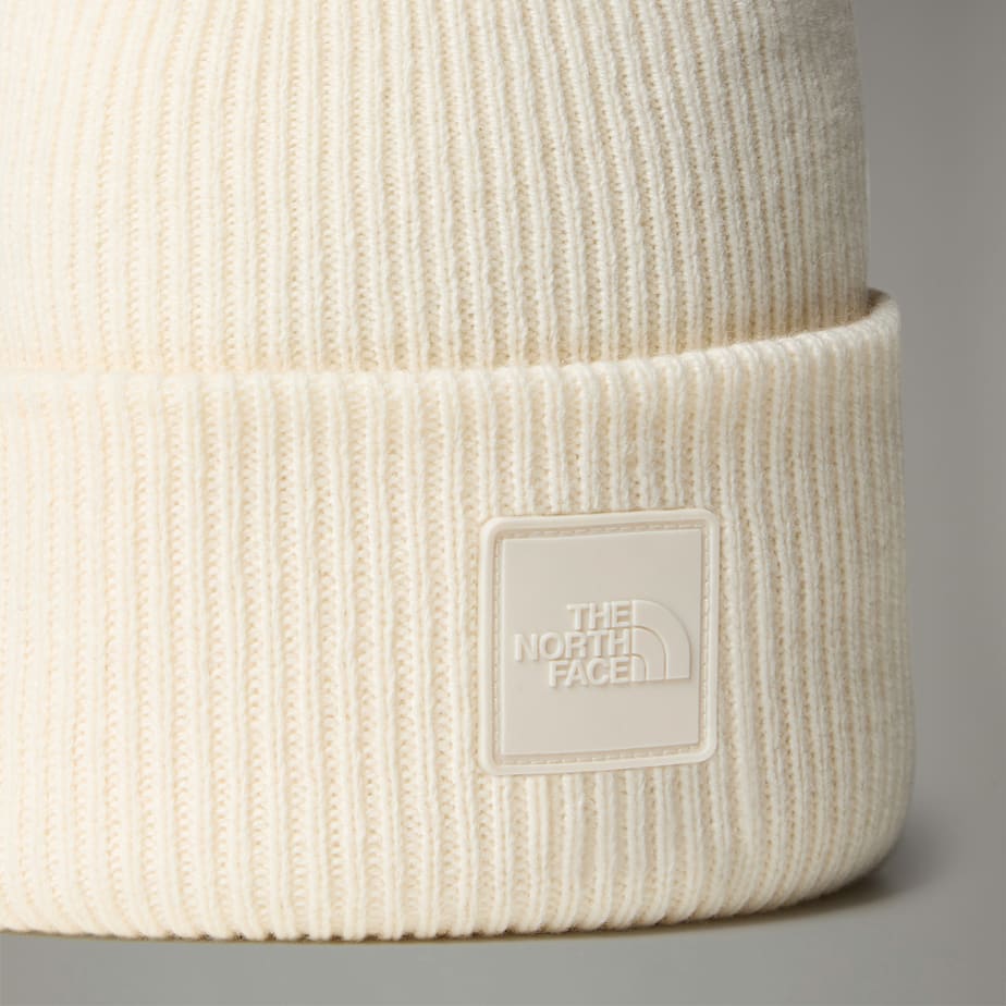 Gorro The North Face Urban Patch Mujer Blancos | NF0A79W8T