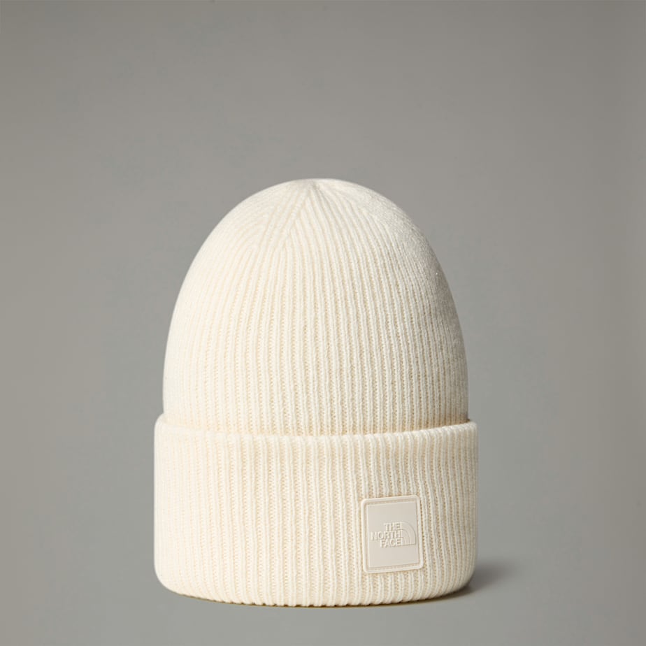 Gorro The North Face Urban Patch Mujer Blancos | NF0A79W8T
