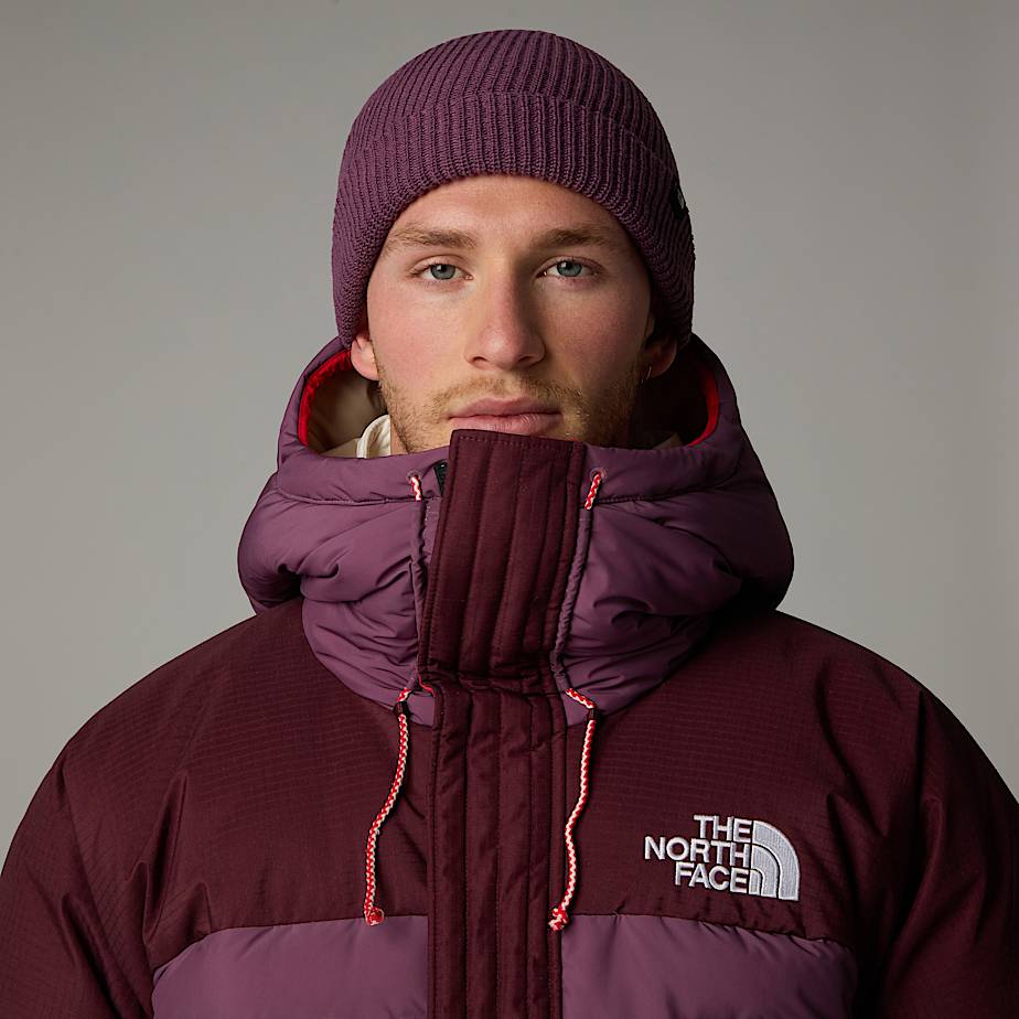 Gorro The North Face Urban Switch Mujer Morados | NF0A16F5B