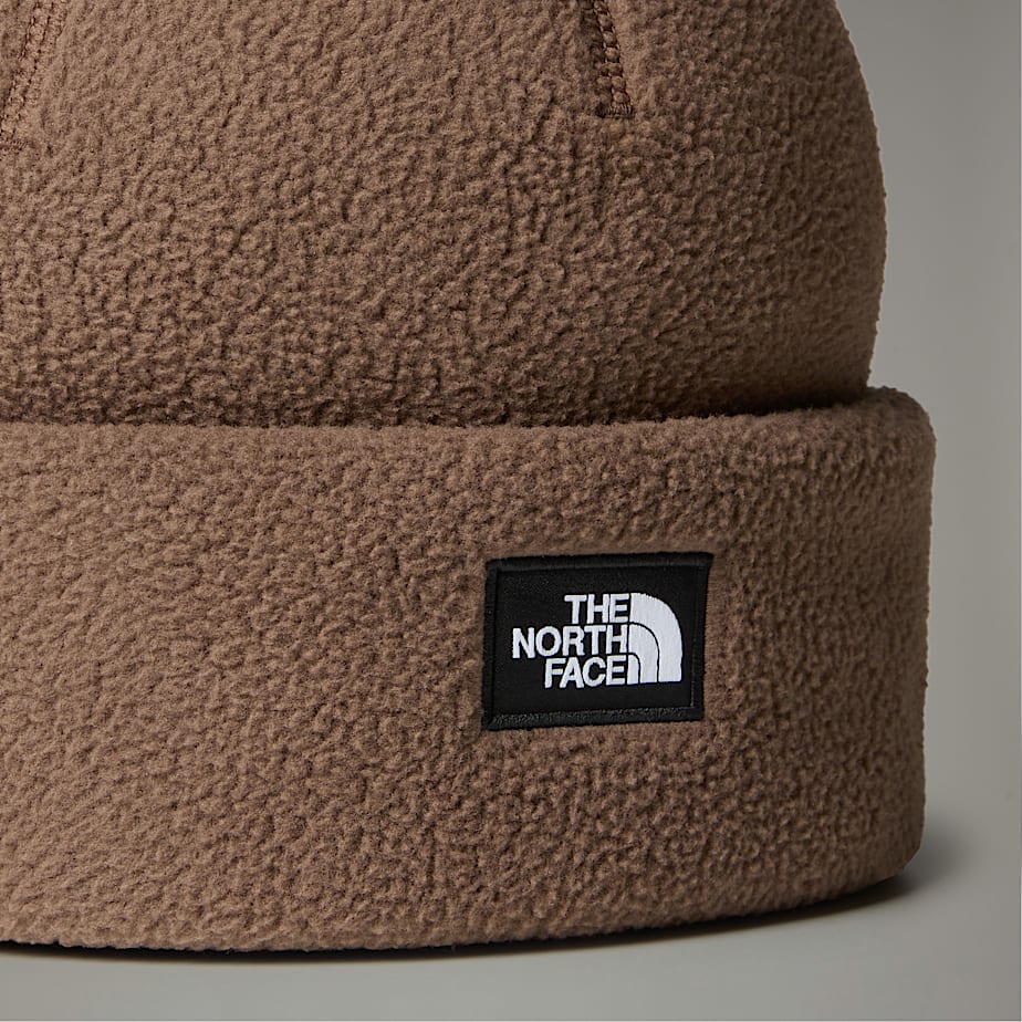Gorro The North Face Whimzy Powder Hombre Marrom | NF0A02X8O