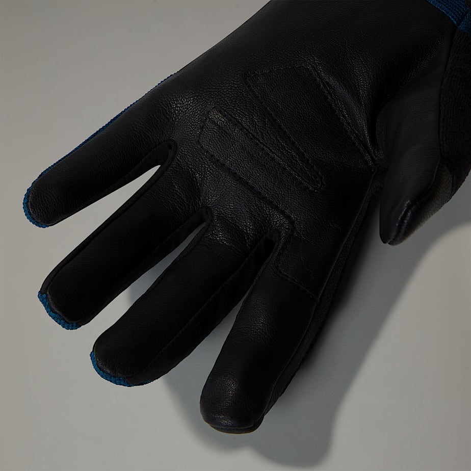 Guantes The North Face Amp Hombre Azul Marino | NF0A04S5I