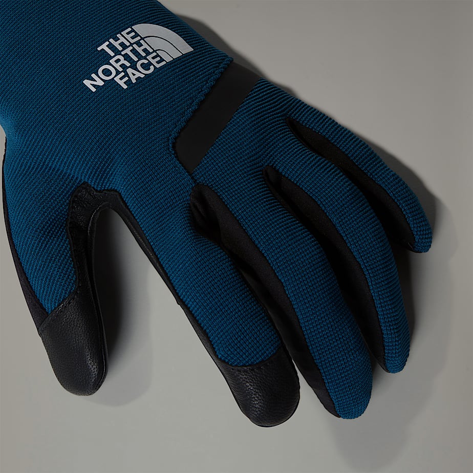 Guantes The North Face Amp Hombre Azul Marino | NF0A04S5I