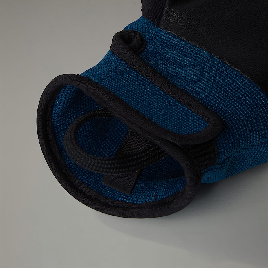 Guantes The North Face Amp Hombre Azul Marino | NF0A04S5I