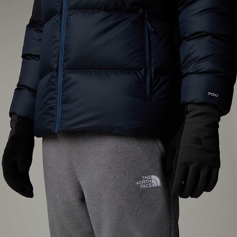 Guantes The North Face Apex Etip™ Insulated Hombre Grises | NF0A40G8X