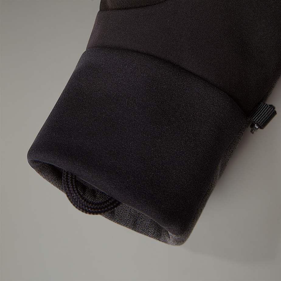 Guantes The North Face Apex Etip™ Insulated Hombre Grises | NF0A40G8X