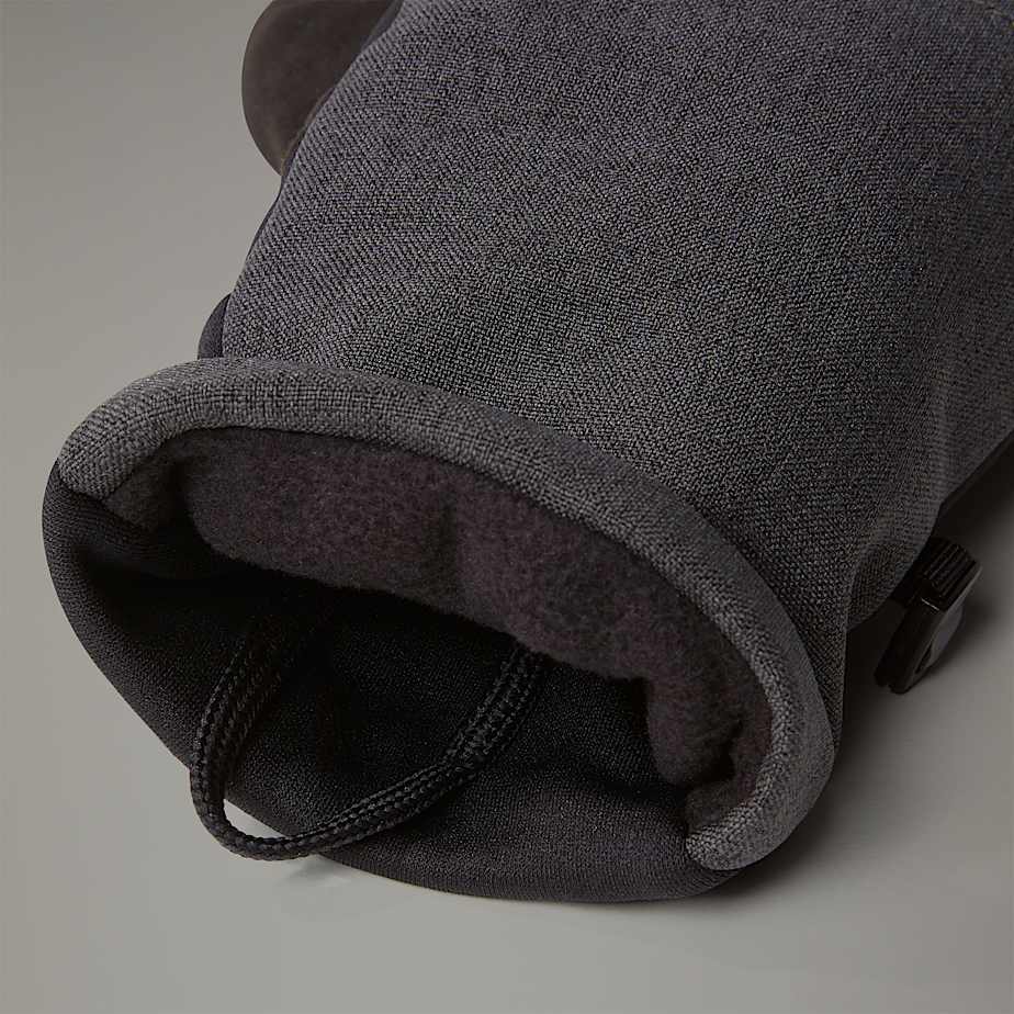 Guantes The North Face Apex Etip™ Insulated Hombre Grises | NF0A40G8X