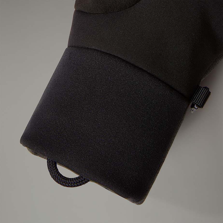 Guantes The North Face Apex Etip™ Mujer Grises | NF0A90C7Z