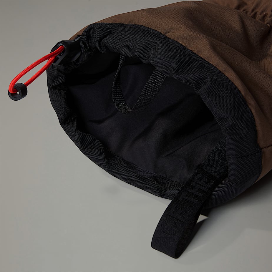 Guantes The North Face Montana Ski Hombre Marrom | NF0A92M0B