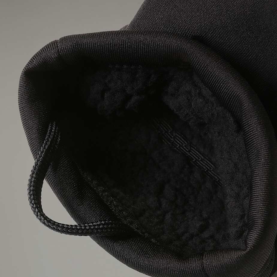 Guantes The North Face Sierra Etip™ Hombre Negros | NF0A50A3T