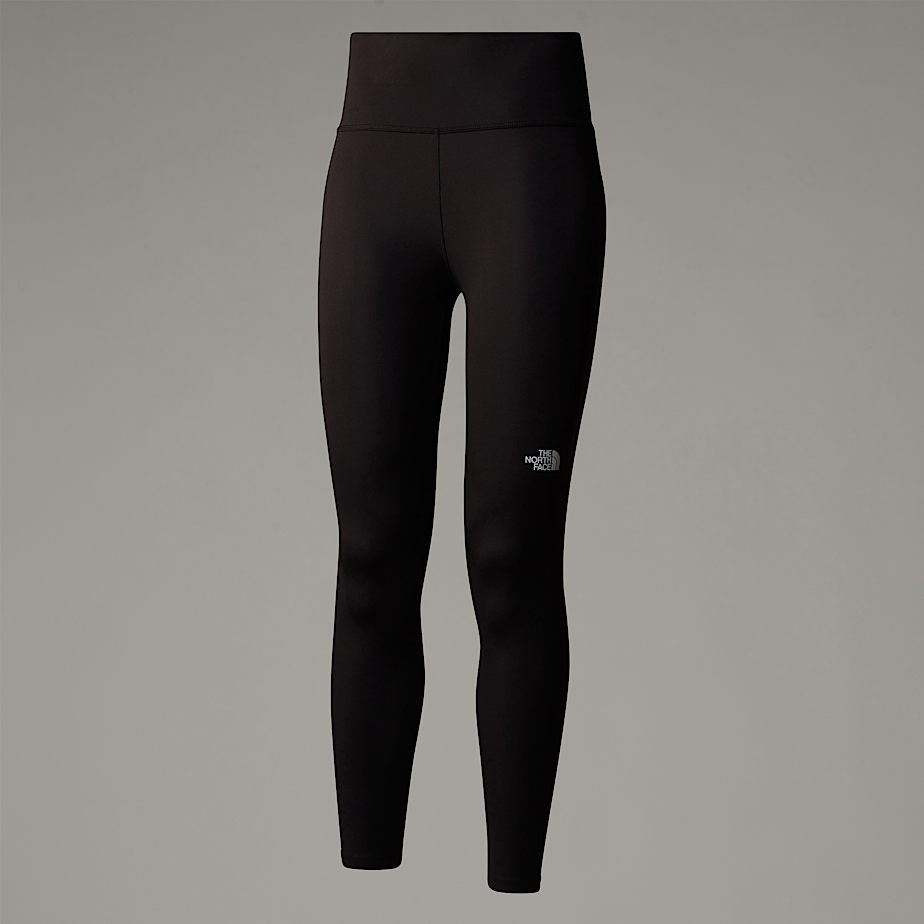 Leggins The North Face Flex High Rise 7/8 Mujer Negros | NF0A99T3P