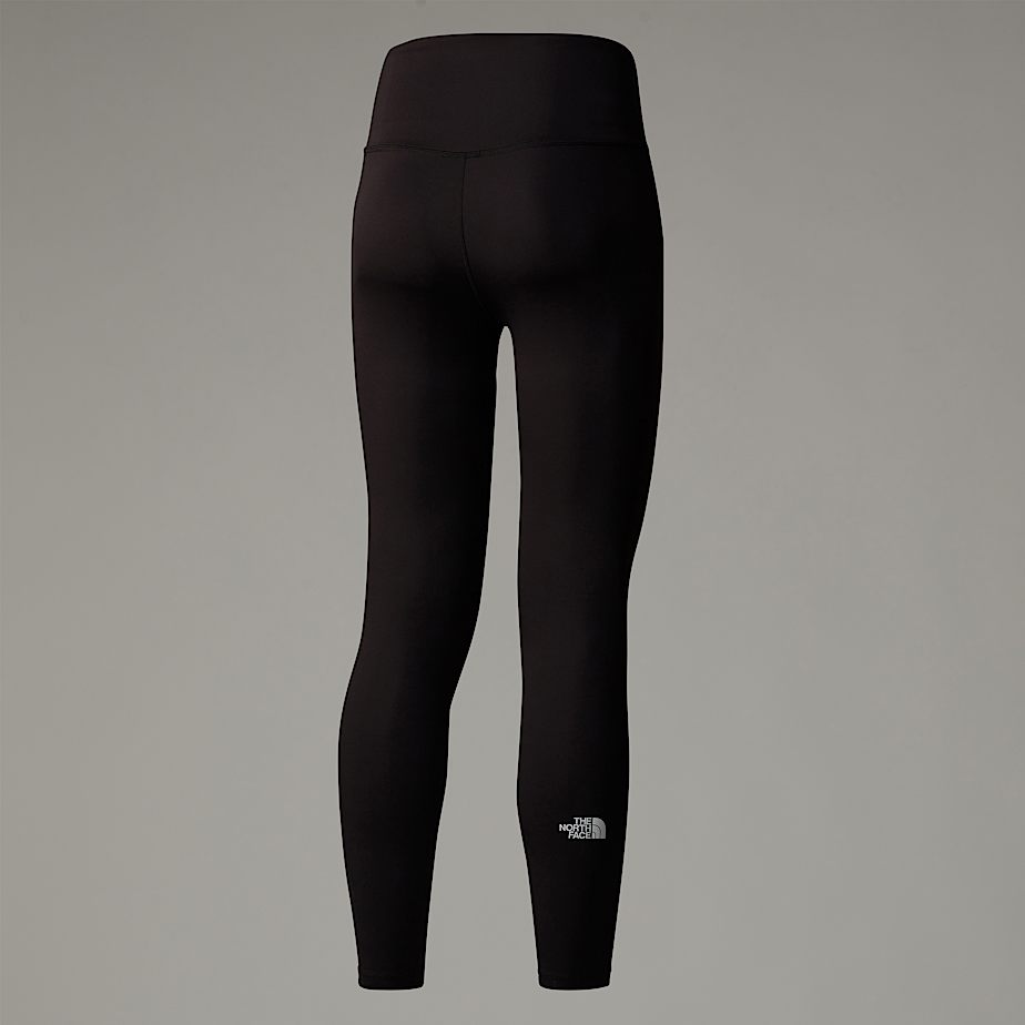 Leggins The North Face Flex High Rise 7/8 Mujer Negros | NF0A99T3P