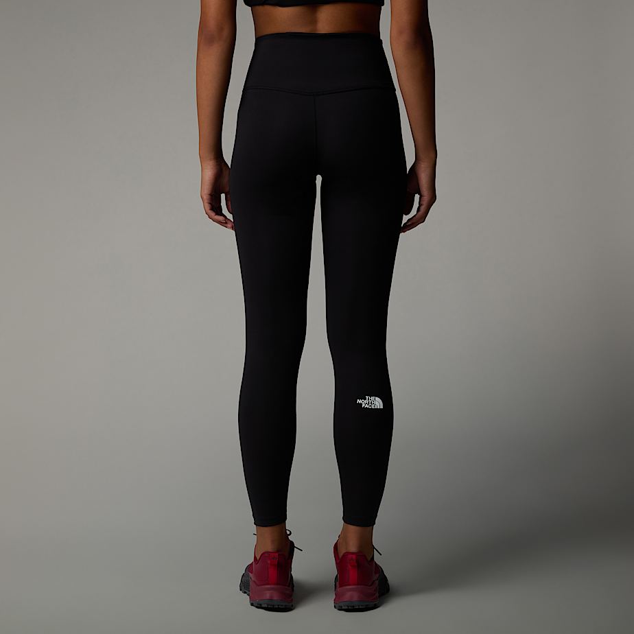Leggins The North Face Flex High Rise Mujer Negros | NF0A48K7O